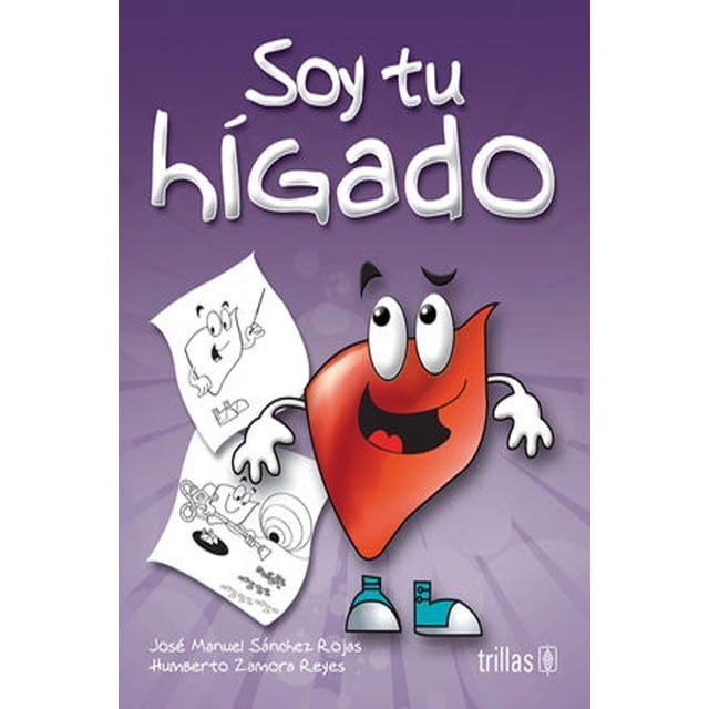 Soy Tu Hígado