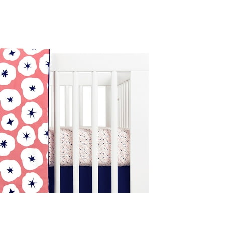 Babyletto Mini Crib Sheet In Bloom Walmart Canada