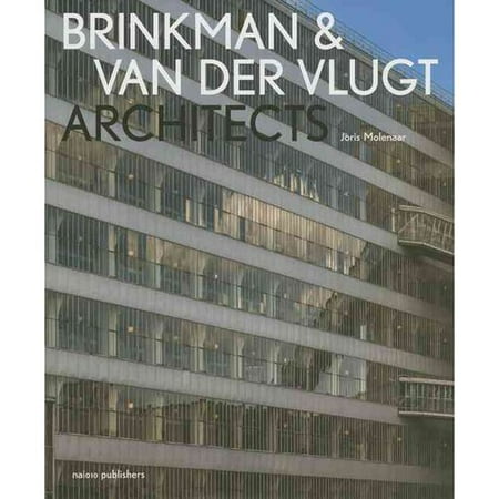 Brinkman & Van Der Vlugt Architects: Rotterdams City-ideal in International Style