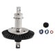 thumbnail image 1 of Kit de mantenimiento para diferenciales de coches RC 1/10: robusto, compacto y reforzado. Engranaje trasero, 1 of 9