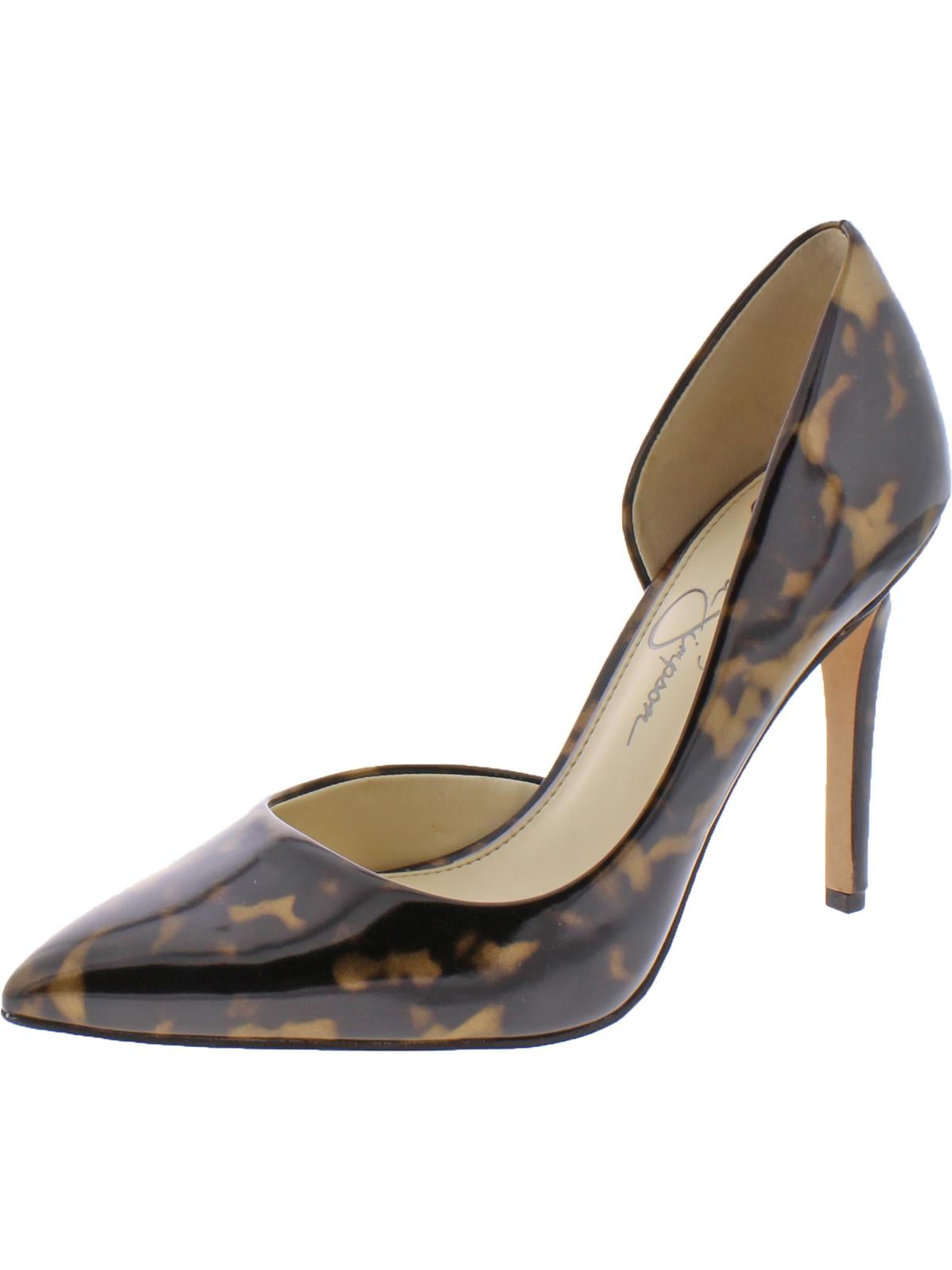 jessica simpson pheona shoes