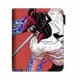 thumbnail image 1 of Cartera plegable delgada con personajes de anime, Chainsaw, para hombre, 1 of 2