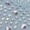 Icy Blue, variant on Sparkle Platform Women's Sneakers