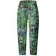 thumbnail image 3 of Puntoco Mujer Casual Estampado Cintura elástica Entrenamiento Deportes Pantalones de pierna ancha Pantalones Puntoco Puntoco-5040, 3 of 5