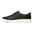 thumbnail image 2 of Vionic Women's Winny Sneakers Black Nubuck 9.5M, 2 of 5