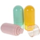 thumbnail image 1 of botellas de viaje rellenables para artículos de tocador, vacías, para loción (30 ml), 1 of 6