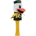thumbnail image 2 of Oregon Ducks Mascot Golf Club Head Cover, 2 of 2