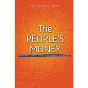 The Urban Agenda: The People's Money : Pensions, Debt, and Government Services (Hardcover)