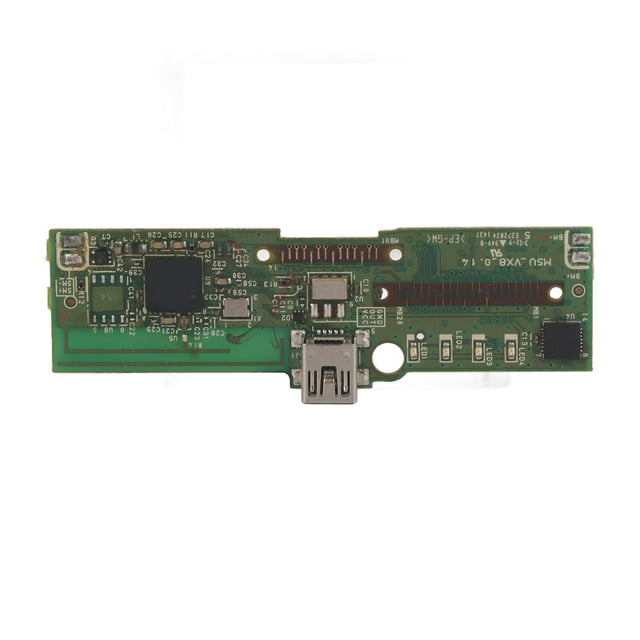 VIFERR PS3 Console Charging Port Board Game Controller Charger Socket Module PCB