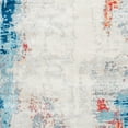 thumbnail image 4 of SAFAVIEH Jasper Alvina Abstract Overdyed Area Rug, 4 of 8
