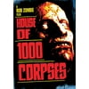 House of 1000 Corpses (DVD)