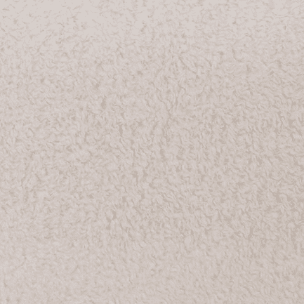 Mainstays Beige Solid Print Polyester Bed Blanket, Twin, Machine Washable