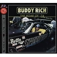 thumbnail image 2 of Buddy Rich - Rugissement de 74 Disques Compacts Canada - Import, 2 of 2