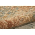 thumbnail image 5 of Nourison Graphic Illusions Light Gold Area Rug GIL09 2'3" x 8', 5 of 5