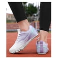 thumbnail image 7 of ChiVerve Track and Field Shoes for Men Women 8 Spikes Boys and Girls Kids Running Racing Shoes, 7 of 7