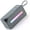 Gray, variant on Portable Mini Bluetooth Speaker, Wireless Subwoofer with FM Radio,Led Color Light, Support TF Card,USB,Playback,TWS,Hands-Free Calling, Speaker for Home/Outdoor/Party/Beach, Gifts for Adults, Gray