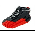 thumbnail image 4 of 9060 Brick Shoe Model Kit Building Block Bricks Construction Toys Sport Shoe Build brick figure Build Set Kid Block Model Technick Brick Christmas Gift, 4 of 6
