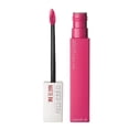 thumbnail image 2 of Labial líquido Maybelline Super Stay matte ink 030 romantic 5 ml, 2 of 4