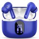 thumbnail image 1 of Auriculares inalámbricos Bootos Bluetooth 5.4 IP7 Azul, 1 of 8