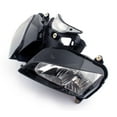thumbnail image 2 of Front Headlight Head Lamp Assembly Replacement Fit for Honda CBR1000RR 2004-2007, 2 of 5