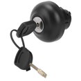 thumbnail image 3 of Tapa del tanque de combustible con cerradura con reemplazo de 2 llaves 1715043 para FORD TRANSIT MK7 2006-2014, 3 of 5