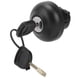 thumbnail image 1 of 1715043 Tapa De Llenado De Combustible Tapa De Tanque De Combustible De Bloqueo Confiable Con 2 Llaves Para Reemplazo De Actualización Para FORD TRANSIT MK7 2006-2014 ANGGREK Accesorios, 1 of 8
