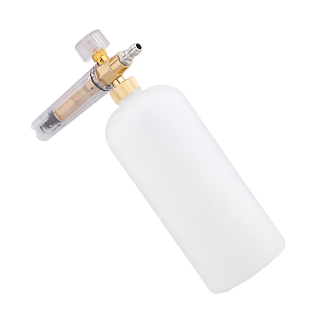 High-Performance Foam Generator for Car Wash: Efficient & Easy to Use!