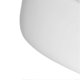 thumbnail image 3 of Kitchen Drain Rack Hanging Basket with Drain Holes Large Capacity Soft Flexible Sink Drain Basket Hanging Bag Yellow and White, 3 of 4