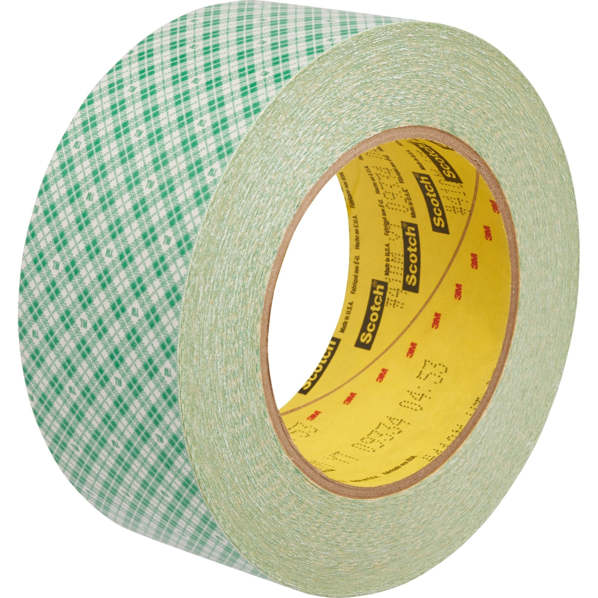 Scotch DoubleCoated Paper Tape, Natural, 1 Roll (Quantity) Walmart