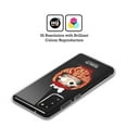 thumbnail image 2 of Head Case Designs Officially Licensed Peanuts Oriental Snoopy Goodluck Soft Gel Case Compatible with Samsung Galaxy S20 FE / 5G, 2 of 7