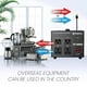 thumbnail image 2 of Convertidor de voltaje Anbull 1000W 220-240V a 110-120V, 2 of 7