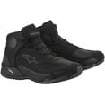 thumbnail image 1 of Alpinestars CR-X Drystar Riding Shoe 11 Black | Black, 1 of 3