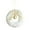 White, variant on Mecorevxz Christmas Wreaths with Bells,White Ribbon and Bow, Hanging Decor for Kitchen Cabinet Xmas Holiday,Christmas Tree Decorations(White)