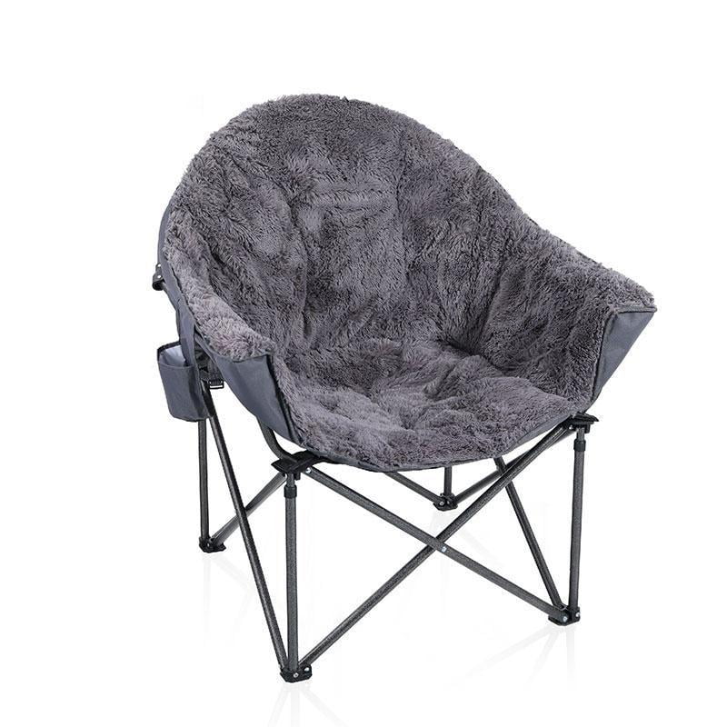 saucer chair at walmart