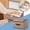 A-A, variant on Xoxingysm Clothes Storage Bins with Lids,Large Capacity Storage Bag,Closet Organizers and Storage, Foldable Storage Containers with Reinforced Handles for Clothing, Blanket, Bedding, Comforter