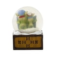 thumbnail image 3 of Bloque de nieve Gremlins Holiday Nerd de 9 cm de altura, 3 of 9