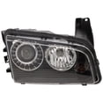 thumbnail image 4 of For 08 09 10 Charger HID Headlight Headlamp Front Head Light w/o Bulb Right Side, 4 of 5