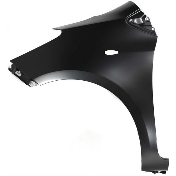Fender Compatible with Toyota Yaris 2007-2011 Left Driver Side Hatchback