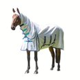thumbnail image 1 of Highlander Plus Sweet-Itch Combo Sheet (White 75), 1 of 5