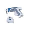 thumbnail image 1 of Wireless Hot Melt Glue Gun 7W 6V Battery Cordless Charging Glue Gun With Glue Stick Hot Glue Gun Power Tool For DIY Arts Home Quick Repairs ,Fast Preheating, 1 of 7