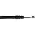 thumbnail image 2 of Parking Brake Cable Fits select: 2009-2014 CHEVROLET TAHOE, 2009-2014 CHEVROLET SUBURBAN, 2 of 4