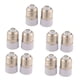 thumbnail image 2 of Adaptador de enchufe E27 a E14, soporte de lámpara duradero, accesorios de iluminación para el hogar, convertidor de enchufe de Base de lámpara fácil, 2 of 10