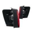 thumbnail image 5 of For Ford Escape Tail Light 2008 09 10 11 2012 Pair Driver and Passenger Side For FO2800210, FO2801210 | 8L8Z 13405 A, 8L8Z 13404 A, 5 of 8