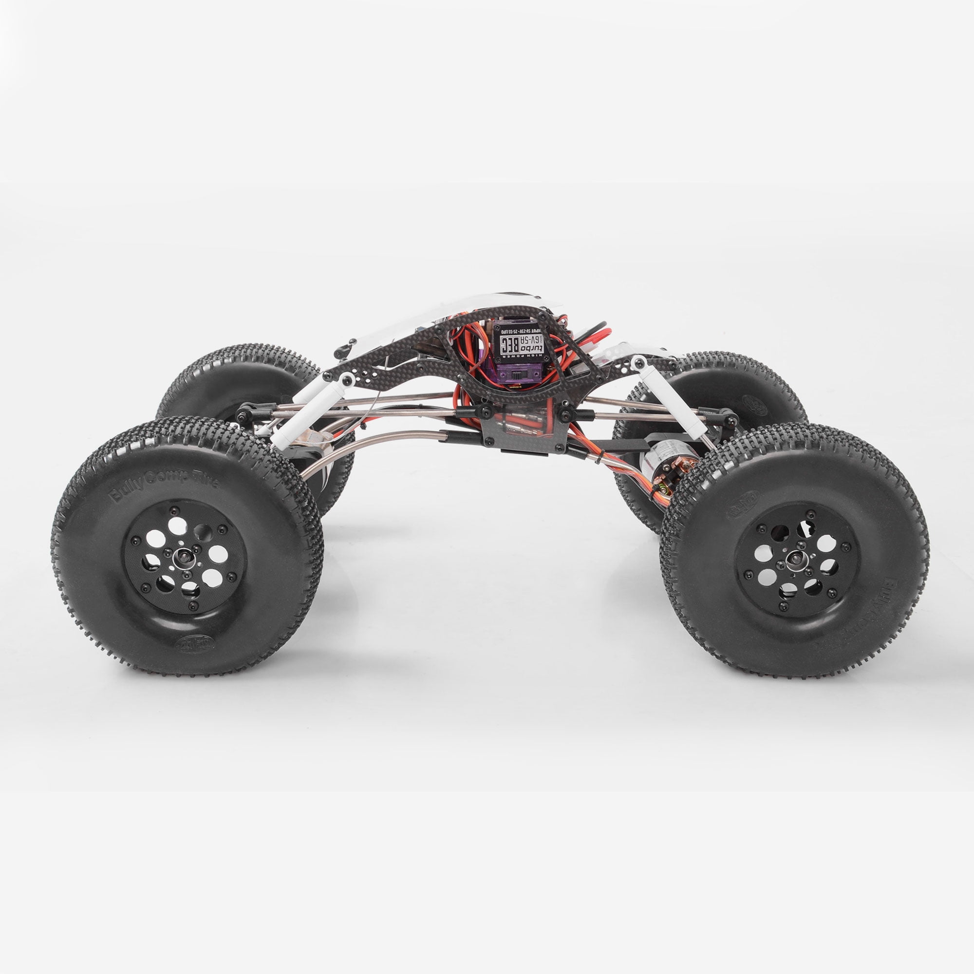 RC4WD Bully II MOA RTR Competition Crawler RC4ZRTR0027 Cars