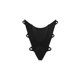 thumbnail image 5 of Parabrisas de motocicleta de doble burbuja shaofei Para CBR300R 300 R 2014-2017 negro, 5 of 5