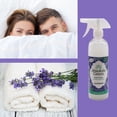 thumbnail image 3 of Absolute Green Linen & Fabric Spray, Lavender Scent, (2 Pack) 16oz, 3 of 7