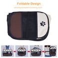 thumbnail image 2 of Labymos Portable Pet Playpen for Cat Dog PVC Mesh Shade Cover Foldable Removable Waterproof Travel, 2 of 8
