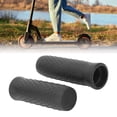 thumbnail image 4 of Handle Grips Replacement, Non Slip Silicone Electric Scooter Handlebar Grips Scratch Resistance  For Safe Riding, 4 of 8