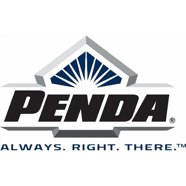 Penda Tailgate Liner Hardware PA01267 Hardware Kit For Tailgate Liners
