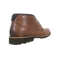 thumbnail image 3 of Pikolinos Mens Glasgow M05-6544 Chukka Boot, Cuero/Navy, 40 M EU / 6.5-7 M US, 3 of 3
